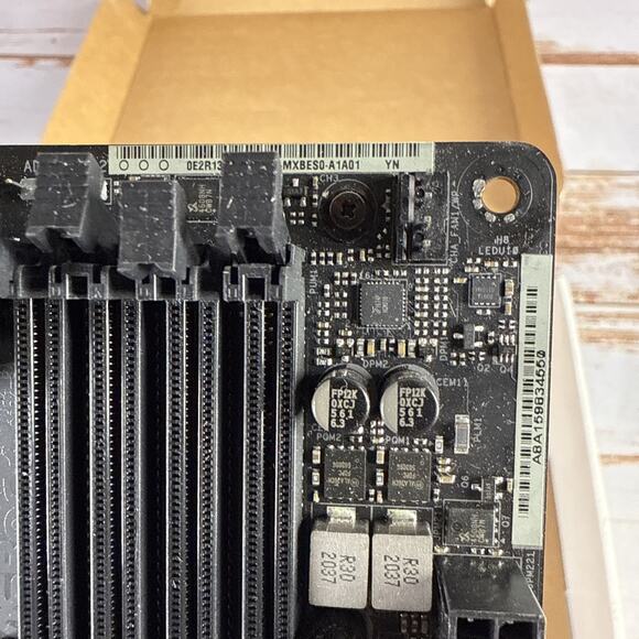 ASROCK Z590 Taichi Motherboard - LGA 1200 ATX Parts - Picture 6 of 9